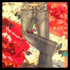 Miss Me Jeans- like new
